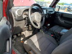 Jeep Wrangler 2012