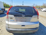 Honda CR-V 2012