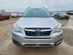 Subaru Forester 2017