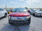 Ford Edge 2007