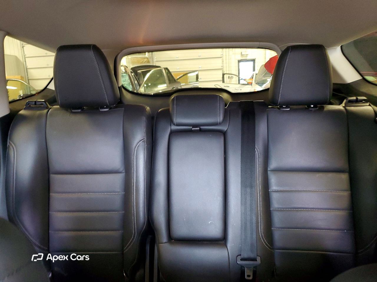 Ford Escape 2014