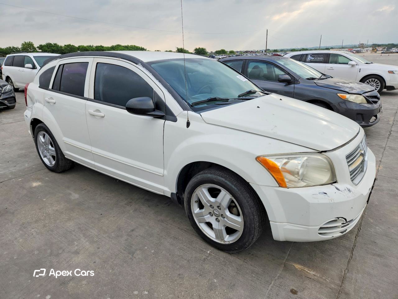 Dodge Caliber 2009