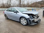 Subaru Legacy 2015