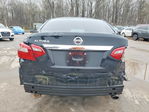 Nissan Altima 2018