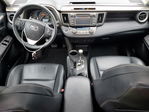 Toyota RAV 4 2013