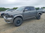 Dodge RAM 2012