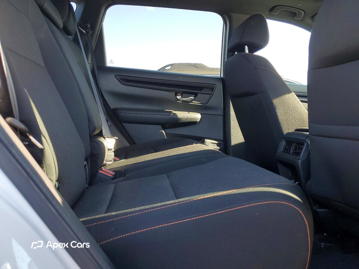 Honda CR-V 2023