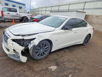 Infiniti Q50 2017