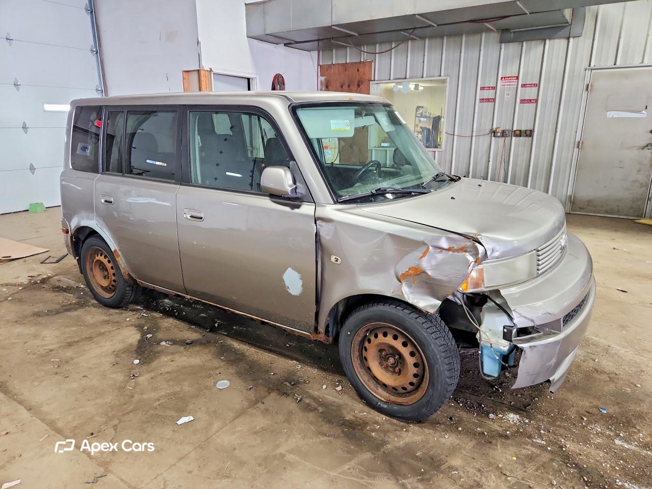 Toyota  2006