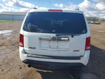 Honda Pilot 2015