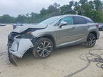 Lexus RX 2021