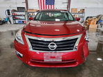Nissan Altima 2014