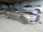 Toyota Corolla 2018