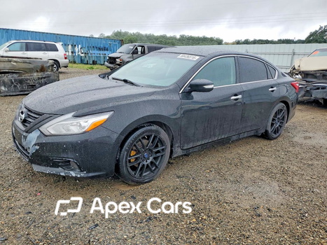 Nissan Altima 2017 - Image 1 of 12