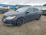 Nissan Altima 2017