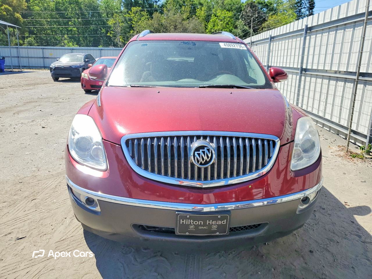 Buick Enclave 2010