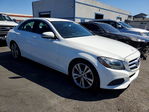 Mercedes-Benz C-klasse 2017
