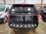Ford Explorer 2018