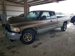 Dodge RAM 2001