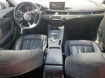 Audi A4 2017