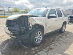 GMC Yukon 2011