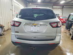 Chevrolet Traverse 2016