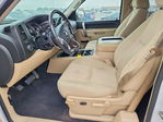 Chevrolet Silverado 2011