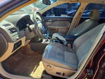 Ford Fusion 2011