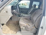 Chevrolet Silverado 2000