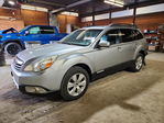 Subaru Outback 2012
