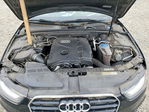 Audi A4 2014