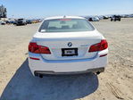 BMW Series 5 2016