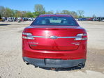 Ford Taurus 2017