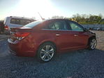 Chevrolet Cruze 2011