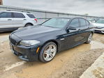 BMW Series 5 2014