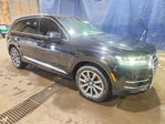 Audi Q7 2017