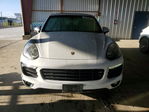 Porsche Cayenne 2017