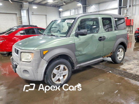 Honda Element 2005 - Image 1 of 5