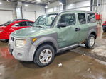 Honda Element 2005