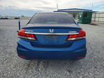 Honda Civic 2014