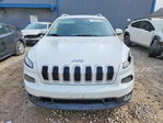 Jeep Cherokee 2018