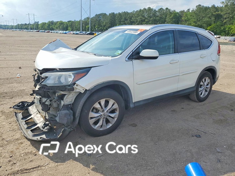 Honda CR-V 2012 - Image 1 of 14