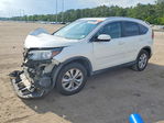 Honda CR-V 2012