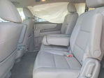 Honda Odyssey 2011