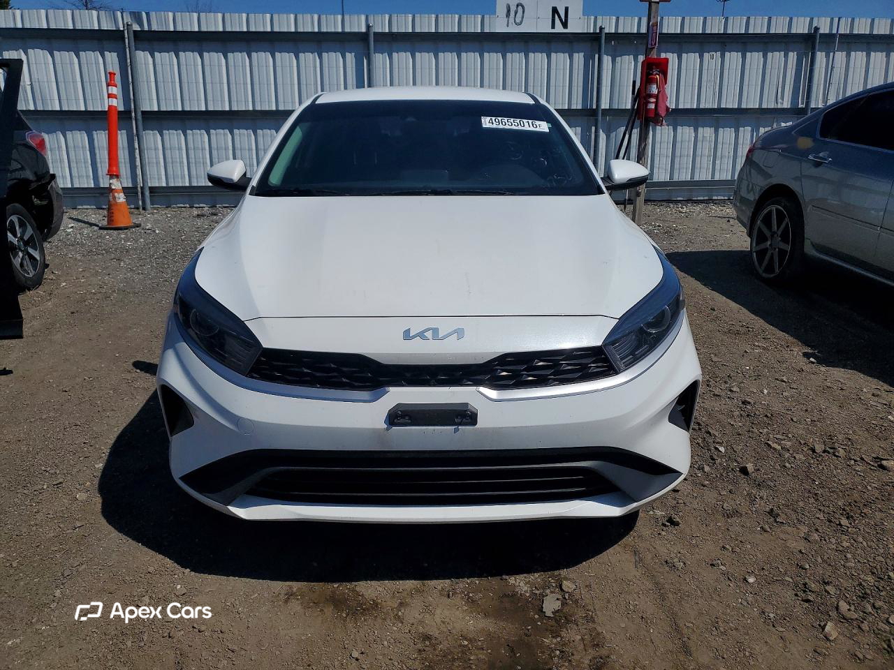 Kia Forte 2024