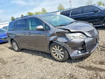 Toyota Sienna 2015
