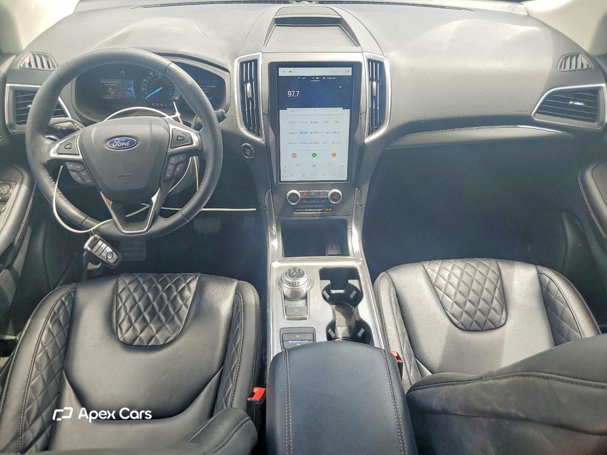 Ford Edge 2024
