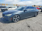 BMW Series 7 2017