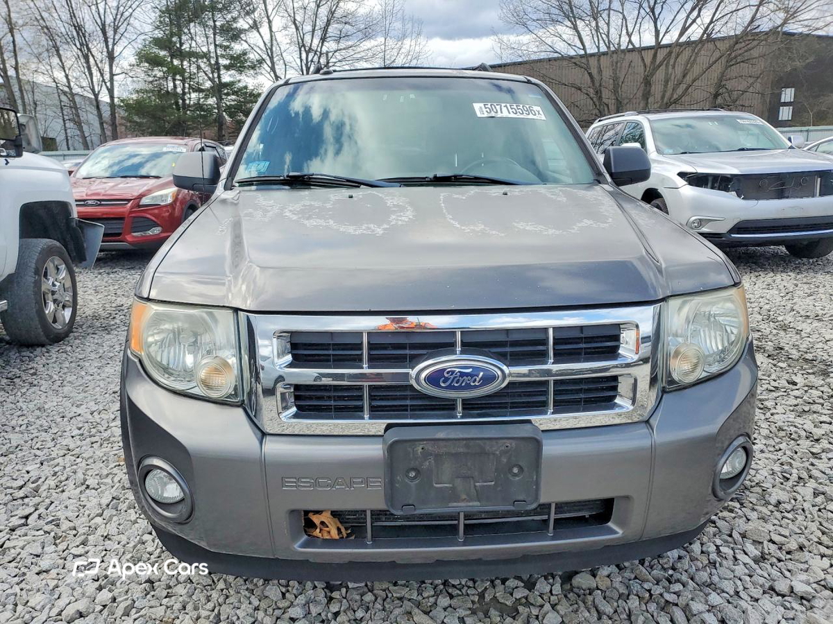 Ford Escape 2010