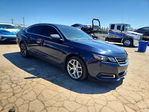 Chevrolet Impala 2016
